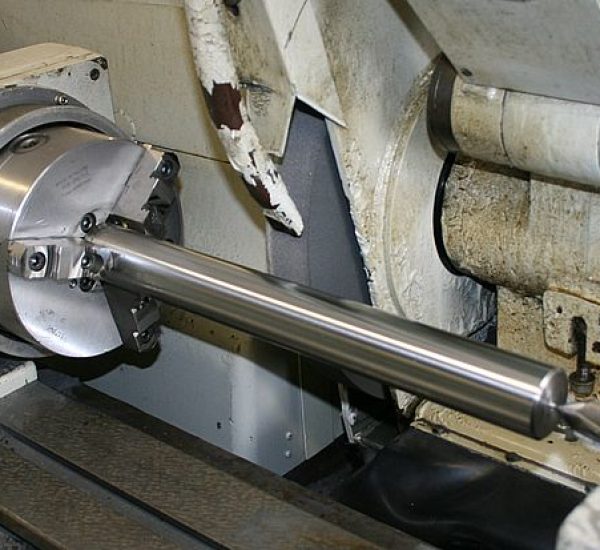 TO DO SZLIFOWANIA WAŁÓW