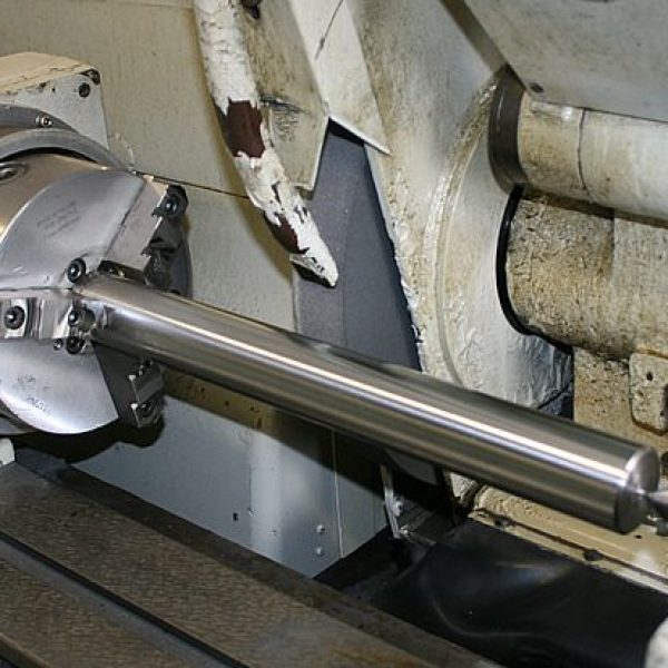 TO DO SZLIFOWANIA WAŁÓW